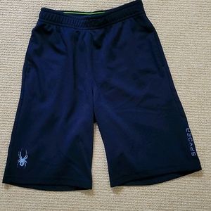 Youth Spider, Medium